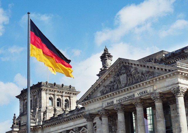 Attractive Business Prospects for German Companies in Romania